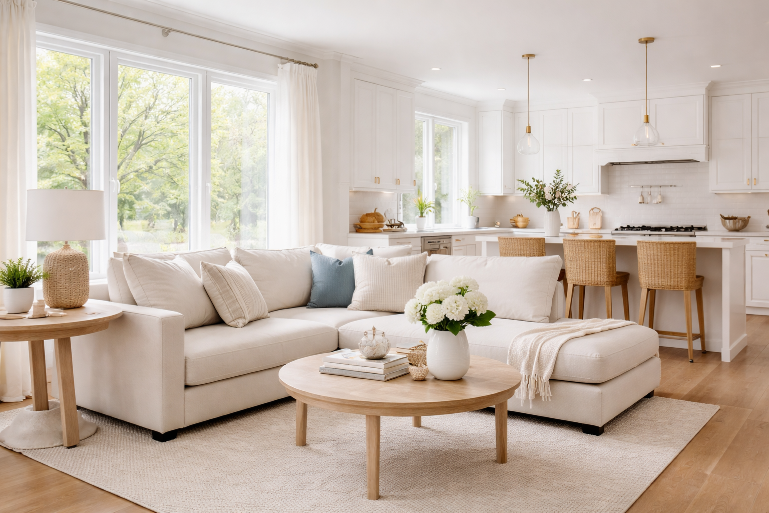 Our Cleaning Process.