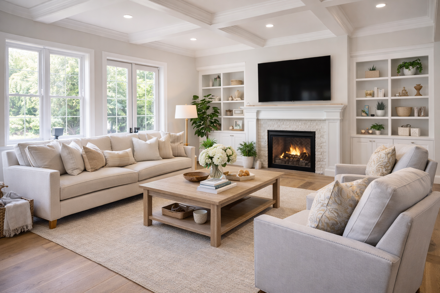 A Clean Stay Begins with Maid Versed