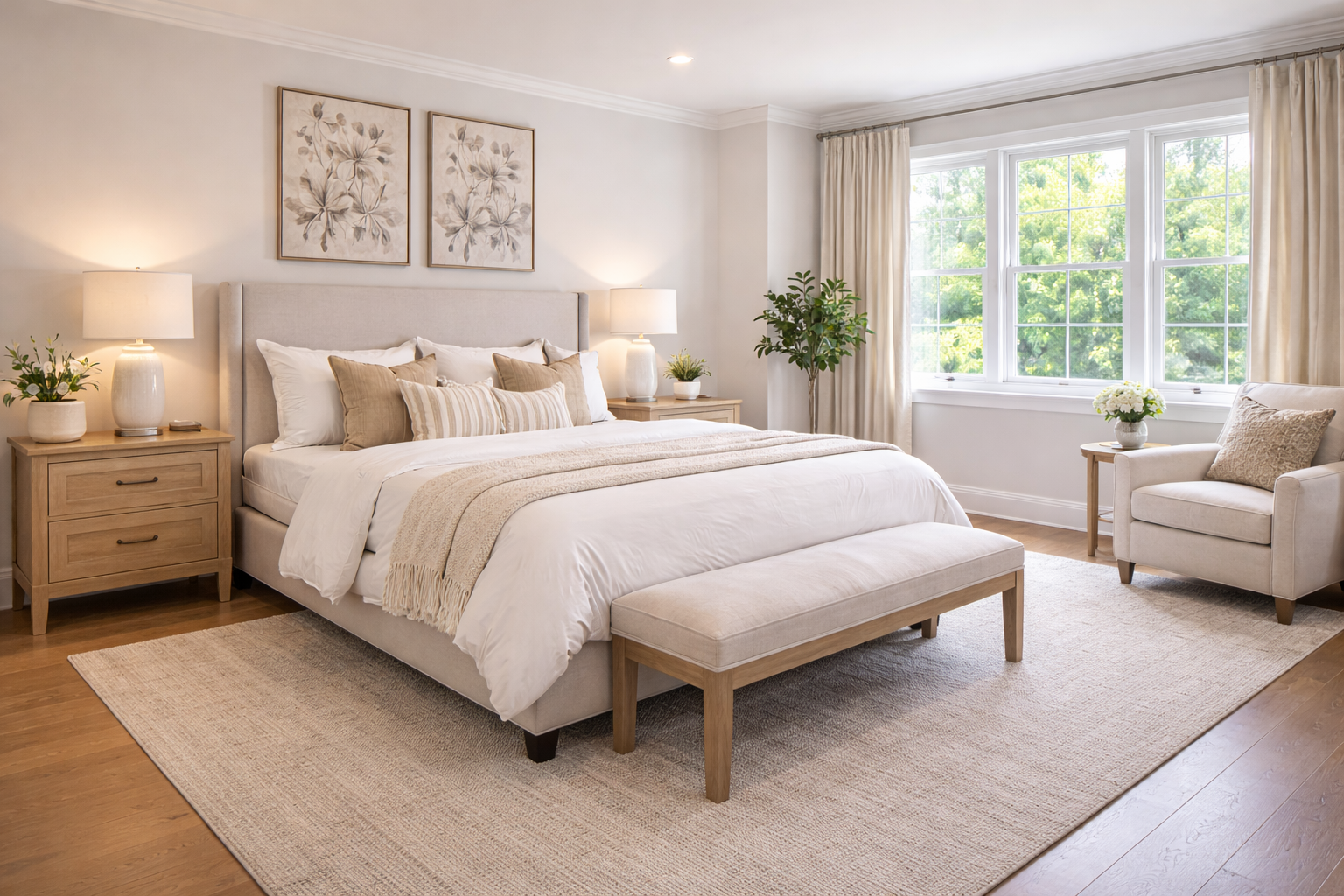 A Clean Stay Begins with Maid Versed